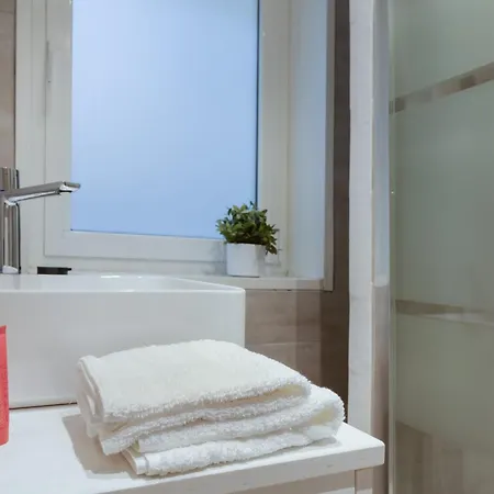 Apartmán Centro I Gradi 1 *
