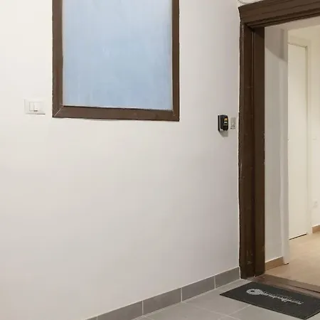Centro I Gradi 1 Apartmán *