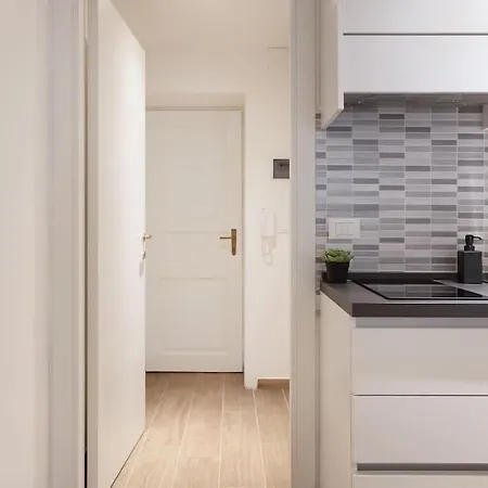 Centro I Gradi 1 Apartmán Terst
