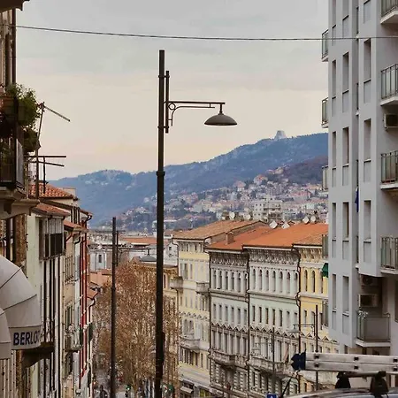 Daire Centro I Gradi 1 *