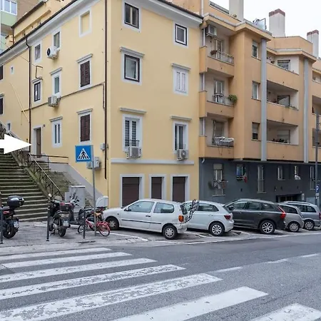 Daire Centro I Gradi 1